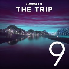 LESMILLS THE TRIP 09 VIDEO+MUSIC+NOTES